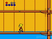 Simpsons, The - Bart vs. the World 7