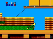 Simpsons, The - Bart vs. the World 8