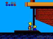 Simpsons, The - Bart vs. the World 9