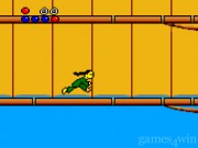 Simpsons, The - Bart vs. the World 10