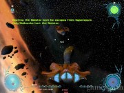 Sinistar: Unleashed 1