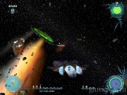 Sinistar: Unleashed 4