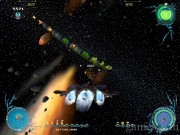 Sinistar: Unleashed 8