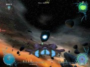 Sinistar: Unleashed 11