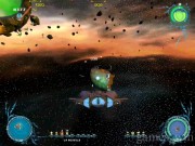 Sinistar: Unleashed 12