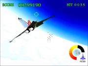 Sky Target 16
