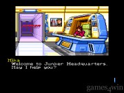 Snatcher 3