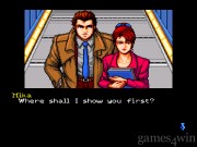Snatcher 5