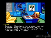 Snatcher 7