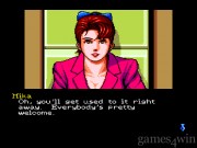 Snatcher 8