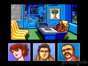 Snatcher 10