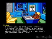 Snatcher 11