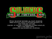 Soldiers Of Fortune 1