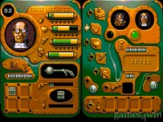 Soldiers Of Fortune 2