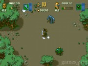 Soldiers Of Fortune 12