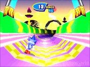 Sonic 3D Blast 1