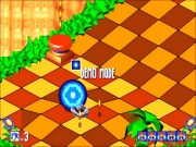Sonic 3D Blast 2