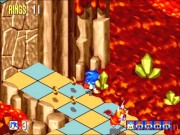 Sonic 3D Blast 4