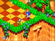 Sonic 3D Blast 7