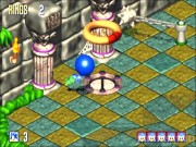 Sonic 3D Blast 11