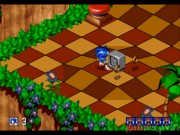 Sonic 3D Blast 2