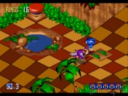 Sonic 3D Blast 3