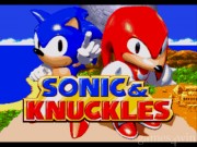 Sonic and Knuckles 1