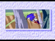 Sonic CD 2