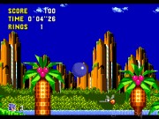 Sonic CD 4