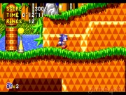 Sonic CD 7