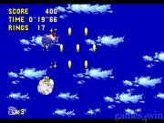 Sonic CD 8