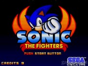 Sonic Fighters 15