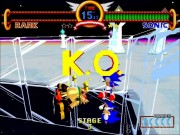 Sonic Fighters 6