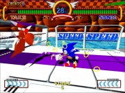 Sonic Fighters 4