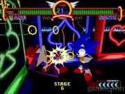 Sonic Fighters 3