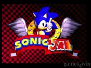 Sonic Jam 1