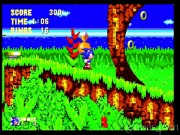 Sonic Jam 4