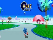 Sonic Mania 14