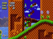 Sonic Mania 11