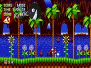 Sonic Mania 10