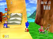 Sonic R 6