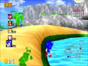 Sonic R 3