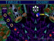 Sonic Spinball 5