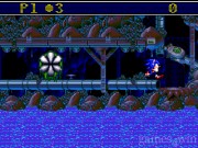 Sonic Spinball 7