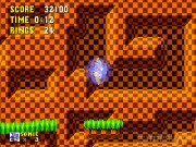 Sonic the Hedgehog 2