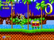 Sonic the Hedgehog 4