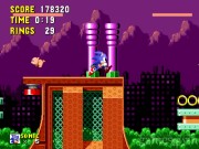 Sonic the Hedgehog 5