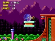 Sonic the Hedgehog 7