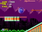 Sonic the Hedgehog 9