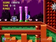 Sonic the Hedgehog 13